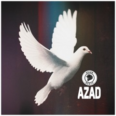 Azad (feat. Sero produktion Beats)