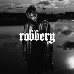 Juice WRLD robbery studio session