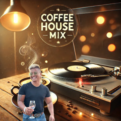 Chill Upbeat Coffee House Live Set