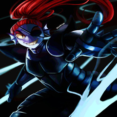 Undertale - Guardian of the Underground (Spear of Justice Remix)