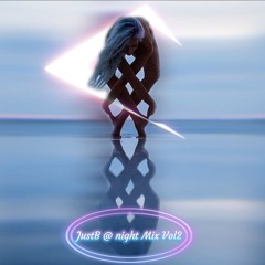 JUSTB @ Night Mix Vol2