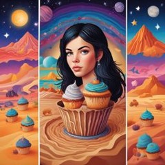 Dunes And Cupcakes