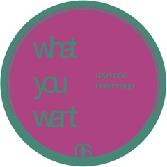 Equanimity (Original Mix)