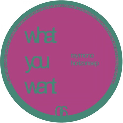 Equanimity (Original Mix)