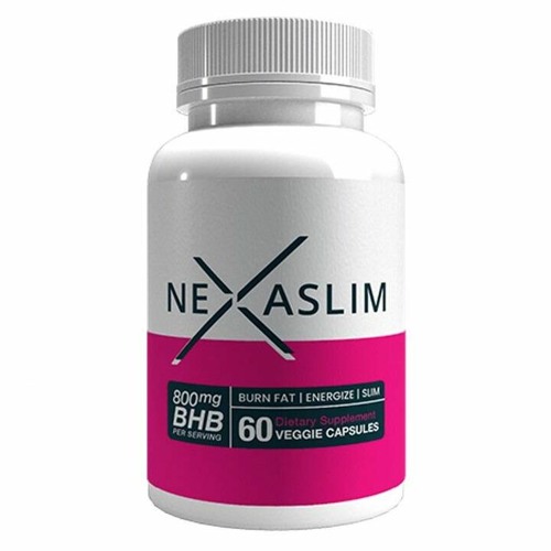 Stream NexaSlim: The Secret Ingredient for a Slimmer and Healthier You by NexaSlim Website | Listen online for free on SoundCloud
