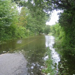 An Easter Sunday Meetup