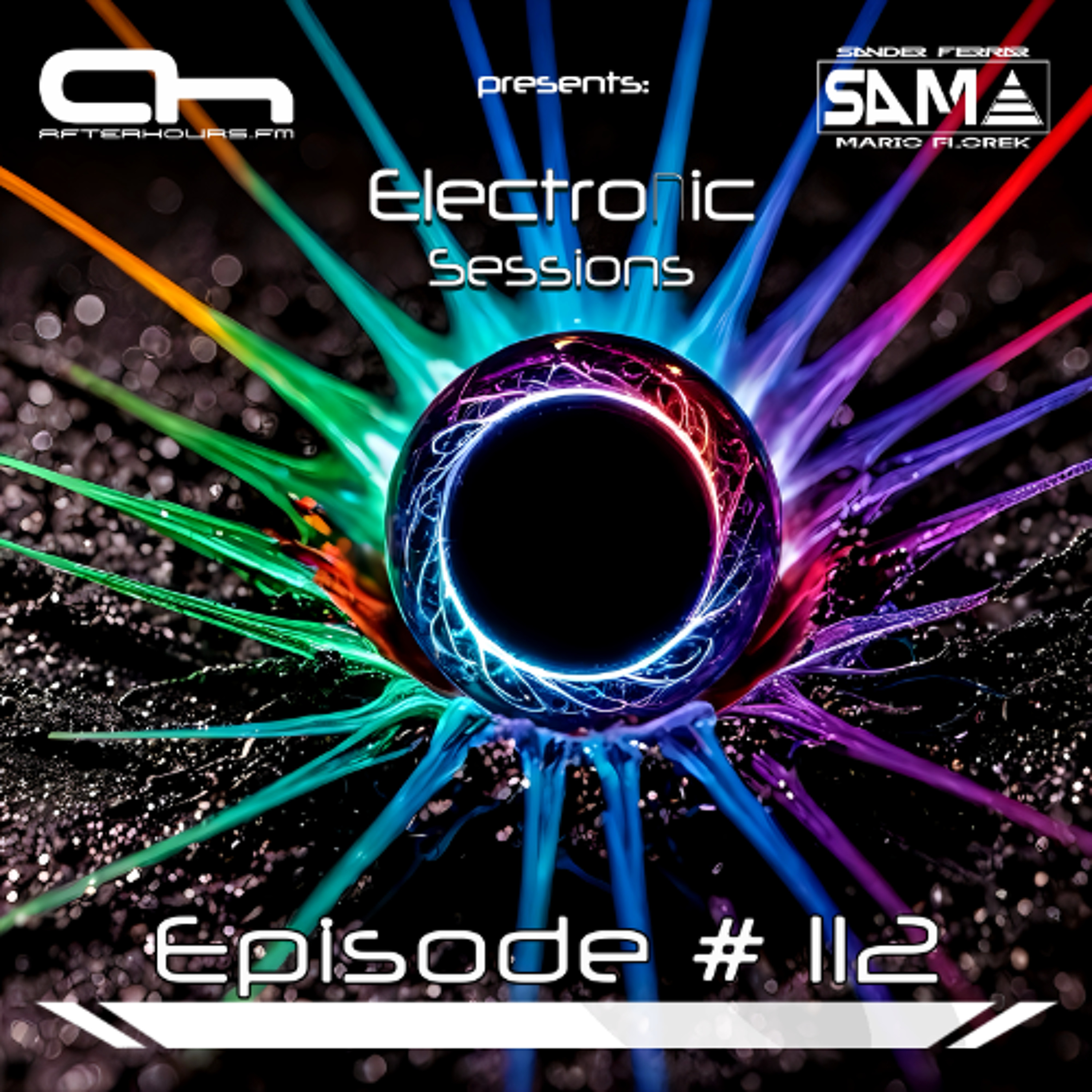 Mario Florek (SAMA & XM Project)