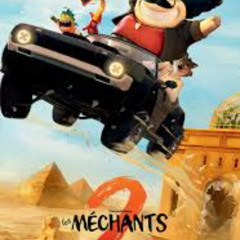[!!FILMS »VOIR!!] Les Bad Guys 2 Français Gratuit et VF Complet