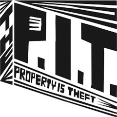 THREAT ADVISORY 003: Property Is Theft