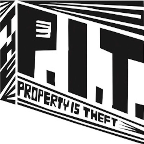 THREAT ADVISORY 003: Property Is Theft