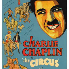 End Credits | Music for Charlie Chaplin's The Circus (1927) (MONO)