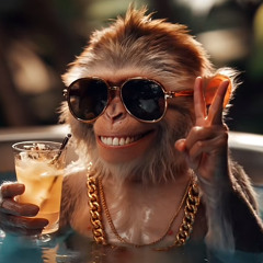 House Party Bathroom Mix