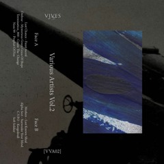 [VVA02] Various Artists Vol.2 (Snippet)