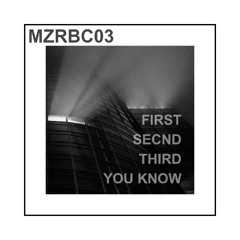 MZR - MZRBC03 - 01 DONE FIRST (Streaming Plattform Release 10-01-2025)