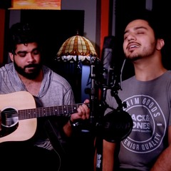 Mai Hoon Na | Sonu Nigam | Shreya Ghoshal | Acoustic Cover