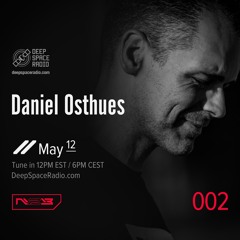 Addicted-2-Bass / Episode 002 / Daniel Osthues / 12.05.2024