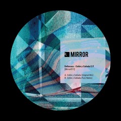 [Mirror011] Dellacasa - Colón y Cañada (Furz Portasound Remix)
