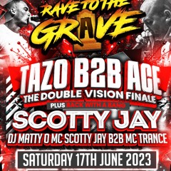 DJ MATTY O RTTG JUNE 2023 (Without MCS)