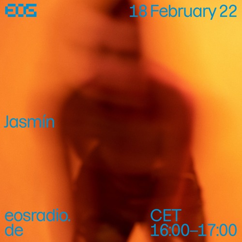 Stream EOS Radio Jasmín 18-02-2022 by Jasmín | Listen online for free on  SoundCloud
