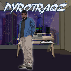 Traqz - The Snow That Hops.mp3