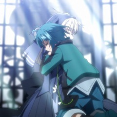 Clockwork Planet
