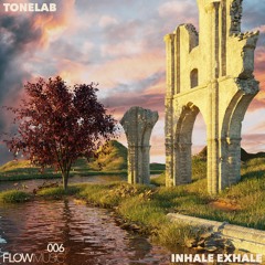 PREMIERE : Tonelab - Inhaleexhale (Nopi Remix) [Flow Music]