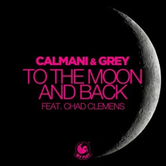 To the Moon and Back (Blackbonez Remix Edit)