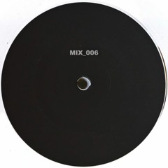 90s Techno Redux - Mix 006