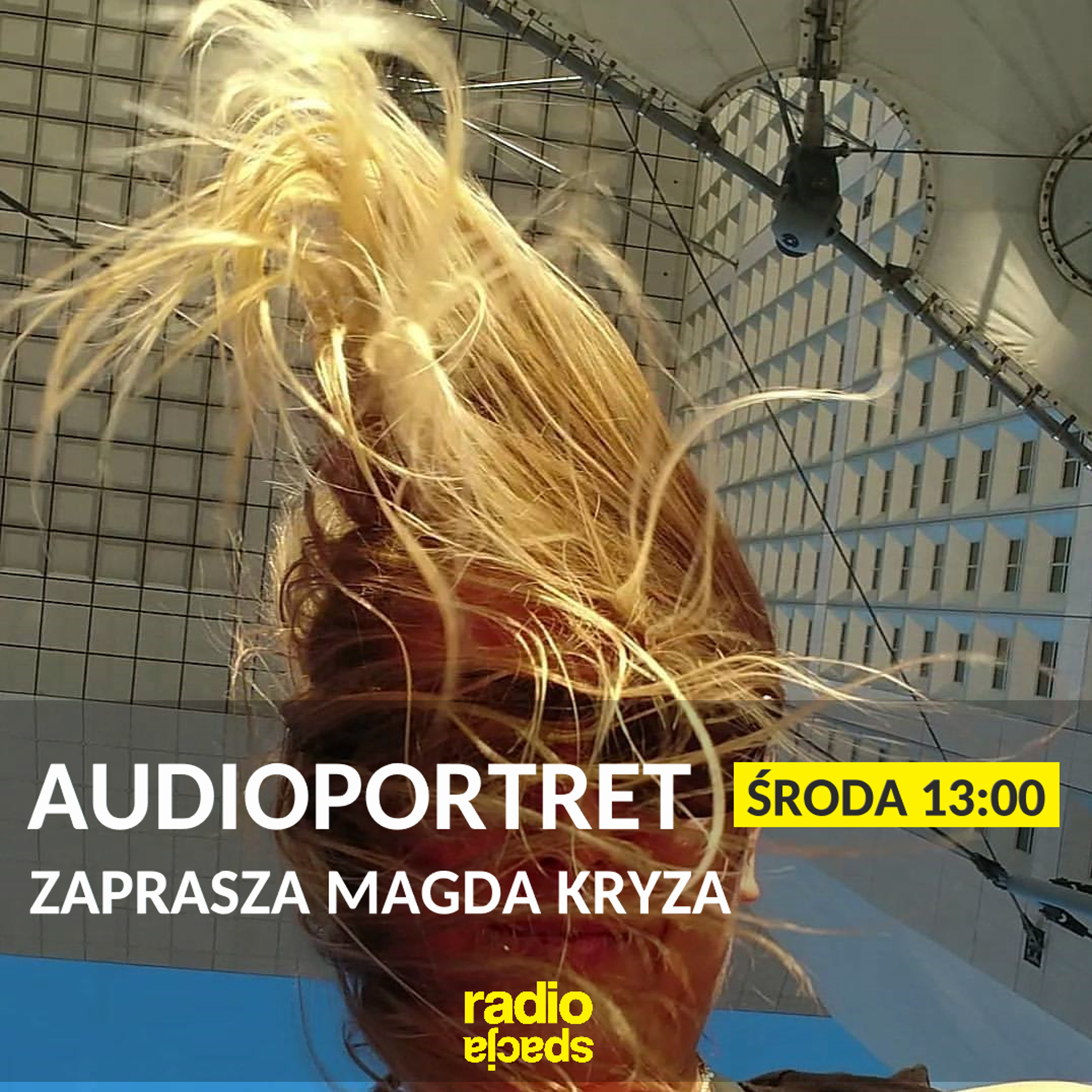 Audioportret