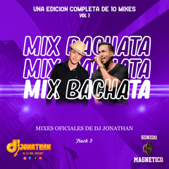 Mix Bachata