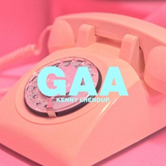 GAA - Kenny Lhendup