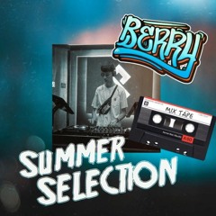 Summer Selection Mixtape (50K Plays Mix)