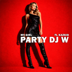 Stream PARTY DJ W music | Listen to songs, albums, playlists for