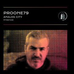 ProOne79 - Analog City