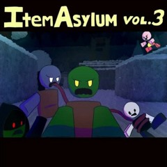 Aden Mayo - Gangnam Style (Item Asylum)