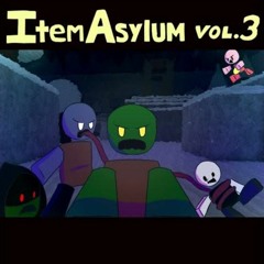 Item asylum vol.1 in 2023