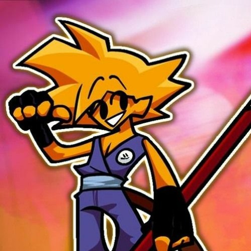 Power Pole But Sung By My Custom Goku Chromatic