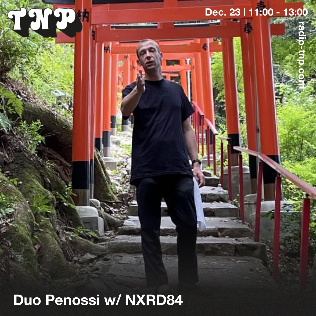 Duo Penossi w/ NXRD84