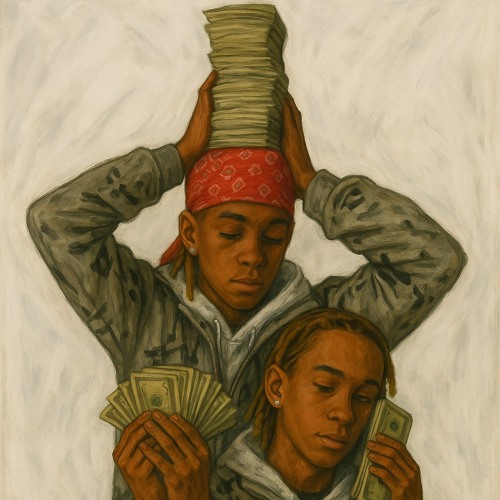 06’ Gucci/ No Rest/ FREE MONKEY