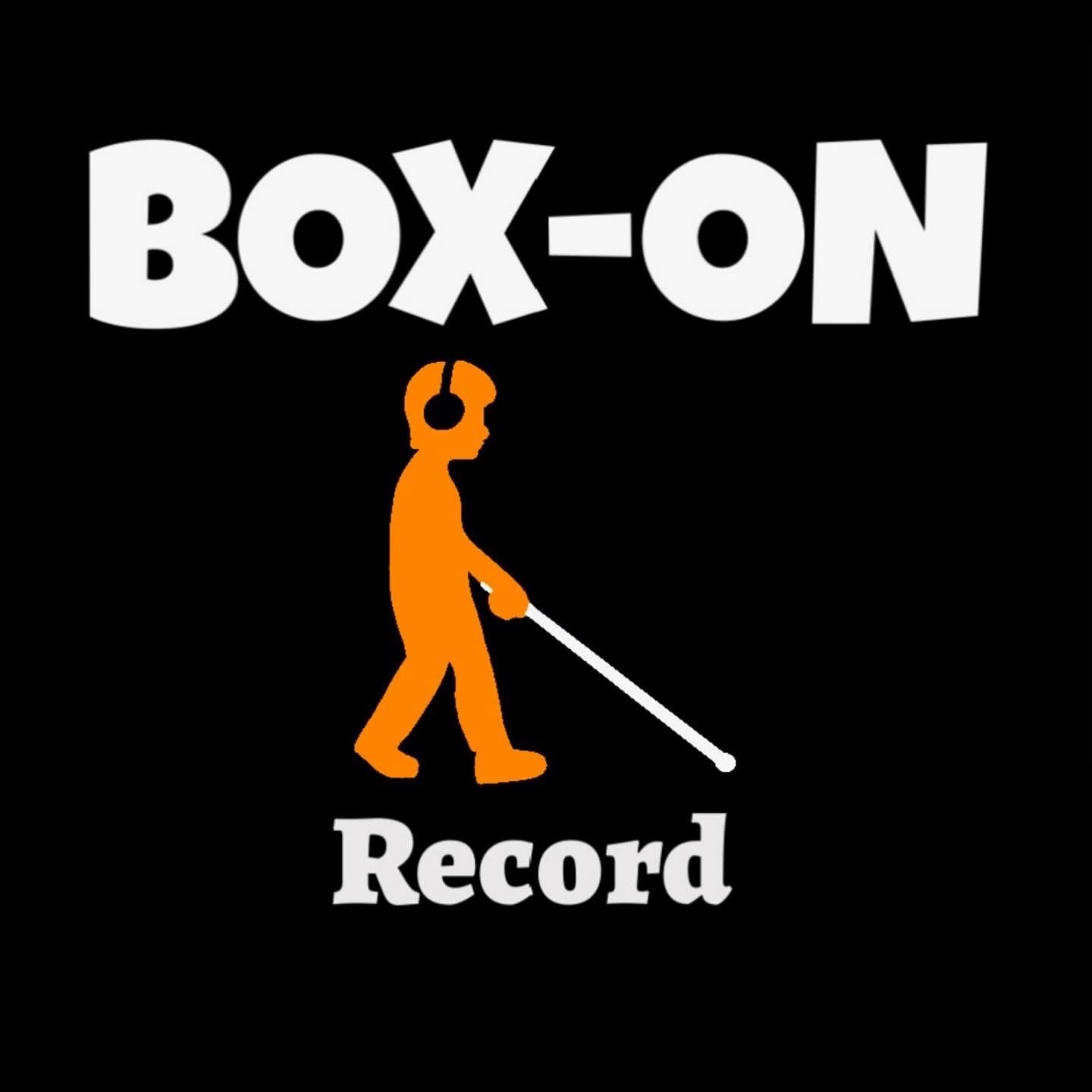 Fockos Oxymor - Box On dj set (Album Truxion) episode artwork