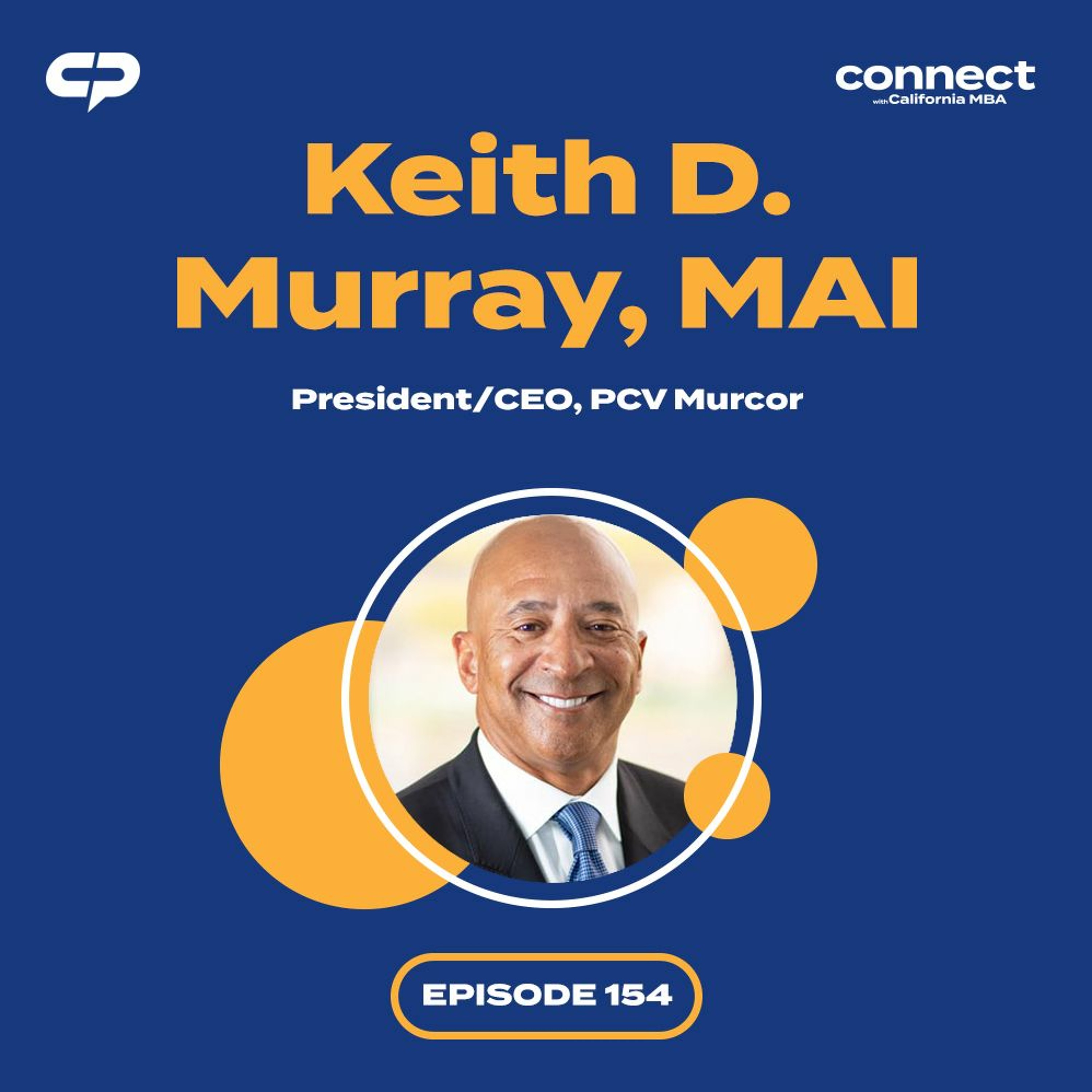 CONNECT by California MBA