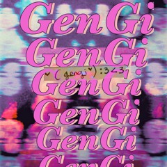 Gengi Accoustic (ruff draft)