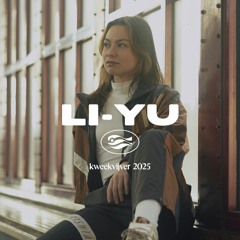 LI-YU for Kweekvijver 2025