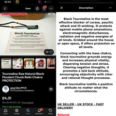 Privacy instead of Piracy