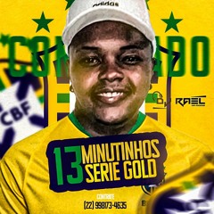 Stream 5 MINUTINHOS DE SONIC GOLD (feat. Funk SÉRIE GOLD) by DJ LD