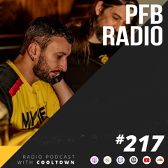 PFB Radio #217