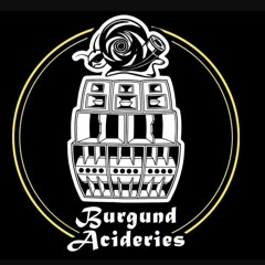 Saroush - Acid Snail