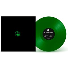 "Selector Series EP" Vol.1