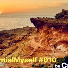 Essential Myself #010 by: Criszt