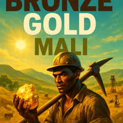 Mali’s Gold Mining Code Transformation and Its Impacts